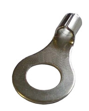 Кольцевой наконечник TNSy RNB 5,5-6 (4-6/6) медно-луженый 100шт (TNSy5500622)