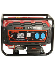 Бензиновый генератор Covax EPH37700E 3кВт