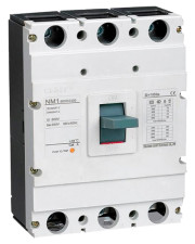 Автоматический выключатель Chint NM1-800H/3300 800A (126743)