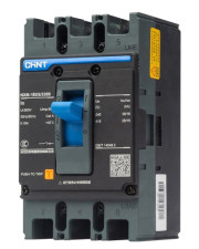 Автоматичний вимикач Chint NXM-160S/3300 160A (131364)