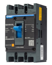 Автоматичний вимикач Chint NXM-400S/3300 400A (131373)