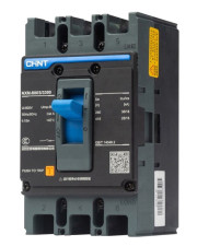 Автоматичний вимикач Chint NXM-800S/3300 800A (131376)