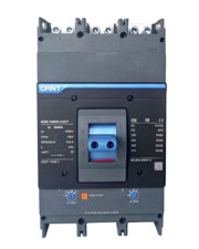 Автоматичний вимикач Chint NXM-1600S/3300T 1000A (844317)