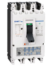 Автоматический выключатель Chint NM8S-630S 250A 3P (149705)