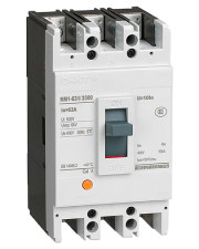 Автоматичний вимикач Chint NM1-63S/3300 20A (126678)