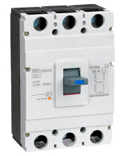 Автоматический выключатель Chint NM1-630S/3300 400A (126721)