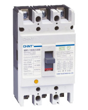 Автоматичний вимикач Chint NM1-125R/3300 125A (131122)
