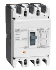 Автоматичний вимикач Chint NM1-250R/3300 100A (126624)