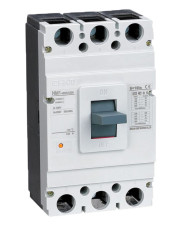 Автоматический выключатель Chint NM1-400R/3300 315A (126669)