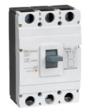 Автоматический выключатель Chint NM1-630R/3300 630A (126740)