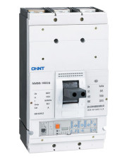 Автоматический выключатель Chint NM8S-1600H 1600A 3P (150068)