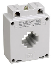Трансформатор тока Chint BH-0.66 30 300/5A 0,5 IEC (364932)