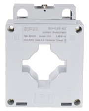 Трансформатор тока Chint BH-0.66 40 400/5A 0,5 IEC (824099)