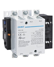Реверсивный контактор Chint NC2-150Ns 380В-415В (235748)