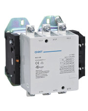 Реверсивний контактор Chint NC2-400Ns 400В (236191)