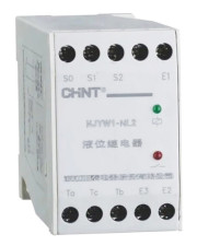 Реле контроля уровня жидкости Chint NJYW1-NL2 AC 110В/220В (311018)