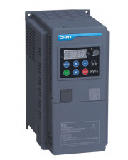 Преобразователь частоты Chint NVF5-0.4/TD2 220В (201990)