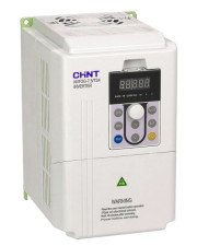 Преобразователь частоты Chint NVF2G-7.5/PS4 7.5кВт 380В 3Ф для вентиляторов и насосов (639054)