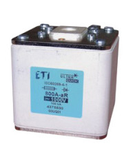 Предохранитель ETI G2UQ2/224A/500V gR 200кА (4714518)