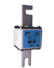 Предохранитель ETI S3UQ01/110/800A/690V aR 200кА (4395130)