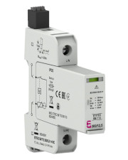 Ограничитель перенапряжения ETITEC SM T12 300/12,5 1+1 2p TТ RC (2440549)