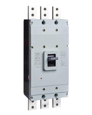 Автоматичний вимикач CNC ВА-78 800А 3Р 380В 70кА (Б00028332)