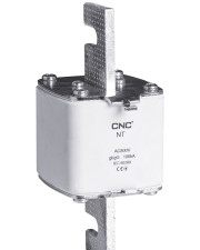 Предохранитель CNC NT-0 100А 660В АС (Б00031276)