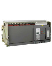 Повітряний автоматичний вимикач Chint NA1-6300X-6300M/3P MO-WD AC220/230 з електроприводом (101146)