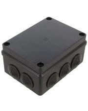 Распределительная коробка SEZ S-BOX306С 150x110x70 на 10 сальников IP55