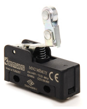 Кінцевий міні вимикач під пайку EMAS MN2MIM1