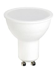 Светодиодная лампа Osram LED PAR16 35 5Вт 230В GU10 10X1 UA (4058075689541)