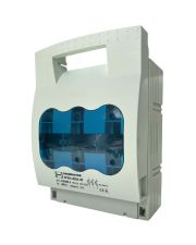 Выключатель-разъединитель под предохранитель Промфактор FPSH 400A 3P (FPSH4003)