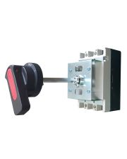 Ручной дистанционно поворотный привод Промфактор F/HB7 для FMC 7 (F/HB7)