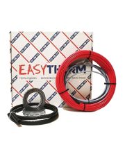 Нагревательный кабель Easytherm EC26.0