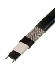 Саморегулирующийся нагревательный кабель EasyTherm Selfreg SR 17 (1м)