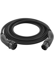 Зарядный кабель для электромобилей LAPP 3-фазный Type2-Type2 20А 5м (5555934001)