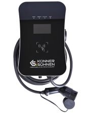 Станция для зарядки электромобилей Konner&Sohnen KS X32/1