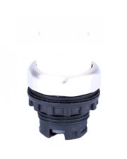 Кнопка-грибок NOARK Ex9P1 MI w 40мм с подсветкой белая (105640)