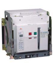 Повітряний автоматичний вимикач Chint NA8G-3200-3200M/3 MO-WD з електроприводом AC 220В (111244)