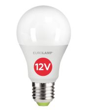 Светодиодная лампа Eurolamp А60 10Вт 12-48В E27 4000К LED-A60-10274(12-48V)