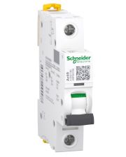 Автоматический выключатель Schneider Electric iC60H 1P 6A B