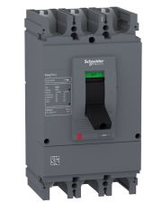 Автоматичний вимикач Schneider Electric EZC400N 3P3D 36кА 320А