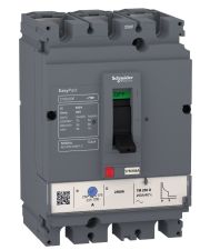 Автоматичний вимикач Schneider Electric LV516333 3P3D 36кА 160А