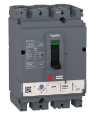 Автоматичний вимикач Schneider Electric LV525303 3P3D 25кА 250А