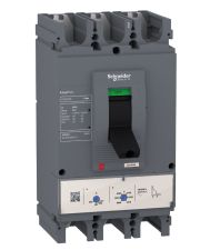 Автоматичний вимикач Schneider Electric LV525303 3P3D 36кА 320А