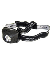 Налобный фонарь Varta LED Head Light 3AAA