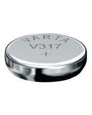Батарейка серебряная Varta Watch V 317