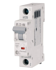 Автоматичний вимикач Eaton Moeller HL-C20/1