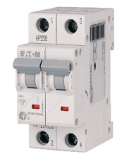 Автоматичний вимикач Eaton Moeller HL-B50/2