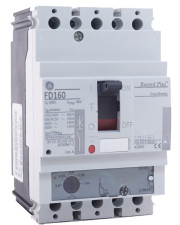 Автоматичний вимикач General Electric FD160 Effective 16А